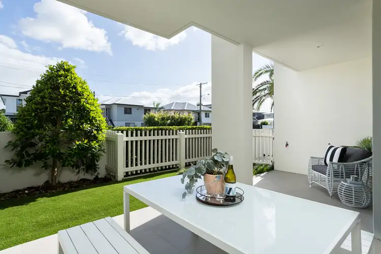 Sixth view of Homely townhouse listing, 10/22 Crescent Way, Hendra QLD 4011