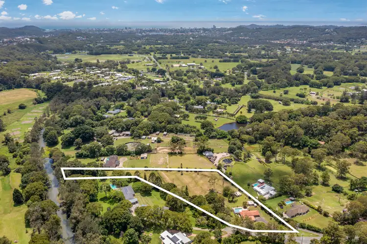 13 Benaroon Court, Tallebudgera QLD 4228
