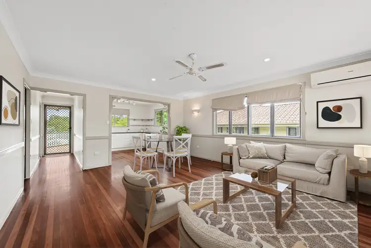 Fourth view of Homely house listing, 50 Narellan Street, Arana Hills QLD 4054