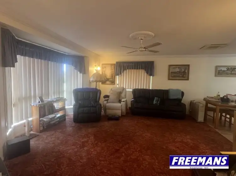 Second view of Homely house listing, 9 Macaulay Drive, Booie QLD 4610