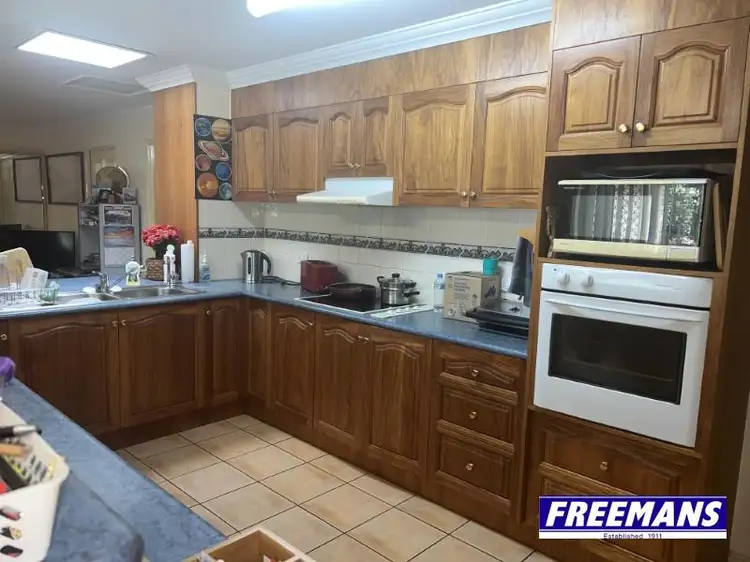 Third view of Homely house listing, 9 Macaulay Drive, Booie QLD 4610