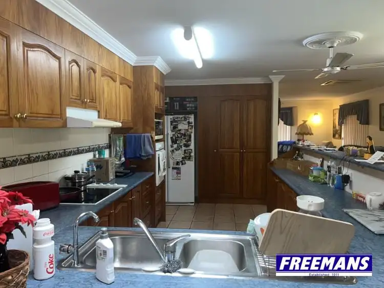 Fourth view of Homely house listing, 9 Macaulay Drive, Booie QLD 4610