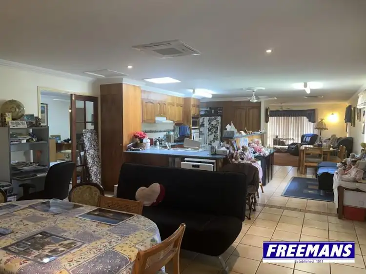 Fifth view of Homely house listing, 9 Macaulay Drive, Booie QLD 4610
