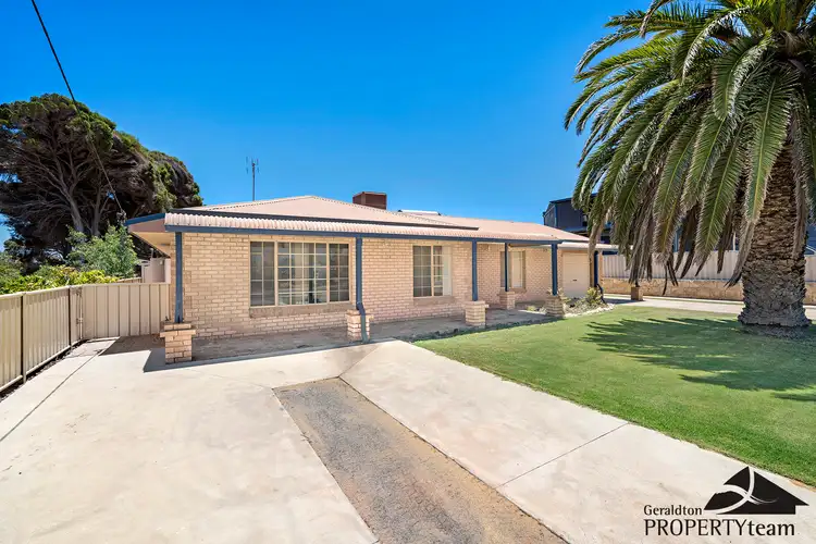 Second view of Homely house listing, 58 Ocean Drive, Dongara WA 6525