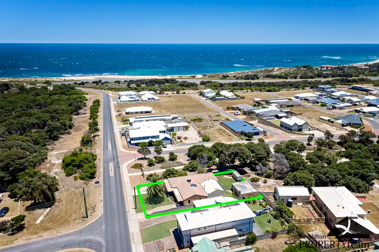 Fourth view of Homely house listing, 58 Ocean Drive, Dongara WA 6525