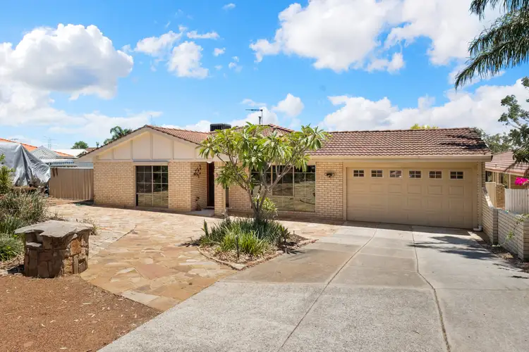39 Gallipoli Drive, Greenmount WA 6056