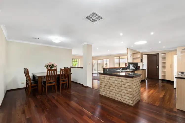 Fourth view of Homely house listing, 39 Gallipoli Drive, Greenmount WA 6056