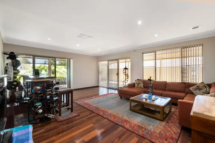Sixth view of Homely house listing, 39 Gallipoli Drive, Greenmount WA 6056