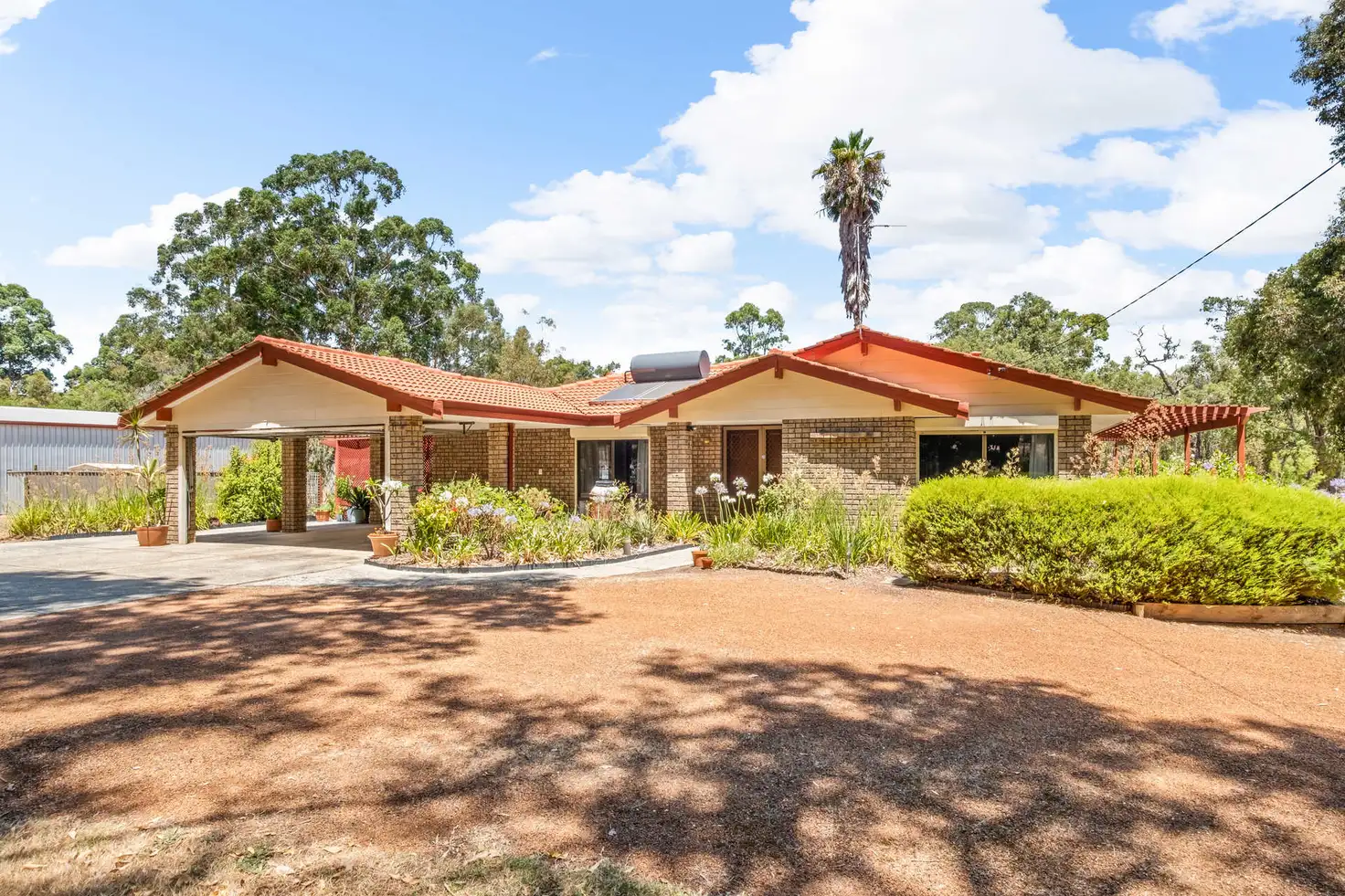 Main view of Homely house listing, 210 Keane Street West, Mount Helena WA 6082