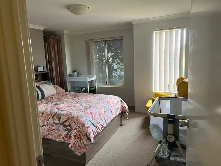 Fifth view of Homely house listing, 17 Hamlet Pass, Pinjarra WA 6208