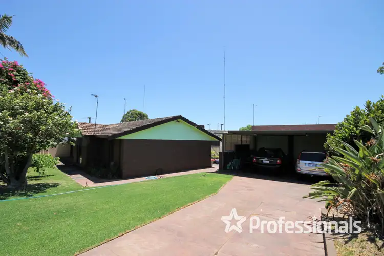 6 Upton Place, Australind WA 6233