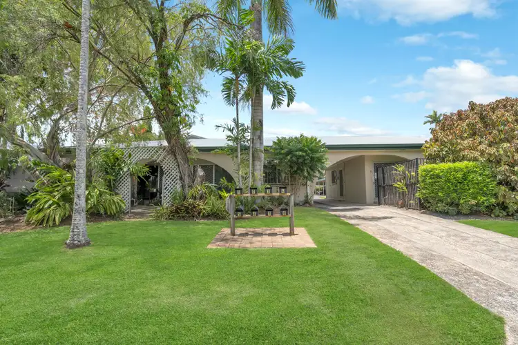 5/126-128 Greenslopes Street, Edge Hill QLD 4870