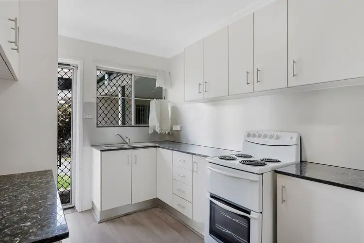 Second view of Homely unit listing, 5/126-128 Greenslopes Street, Edge Hill QLD 4870
