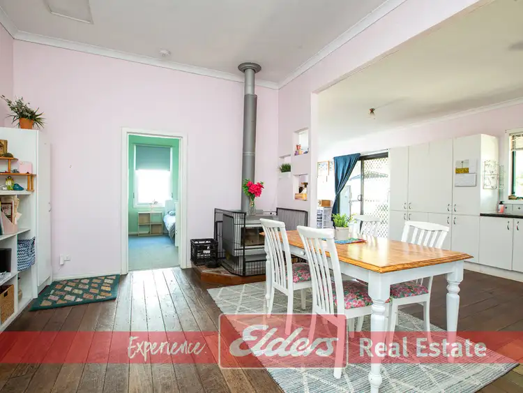 Fourth view of Homely house listing, 13 BENTLEY STREET, Donnybrook WA 6239