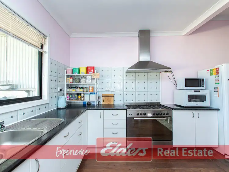 Fifth view of Homely house listing, 13 BENTLEY STREET, Donnybrook WA 6239