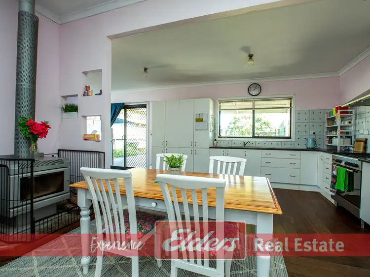 Seventh view of Homely house listing, 13 BENTLEY STREET, Donnybrook WA 6239