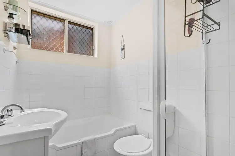 Fifth view of Homely unit listing, 1/3 Fifth Avenue, Campsie NSW 2194
