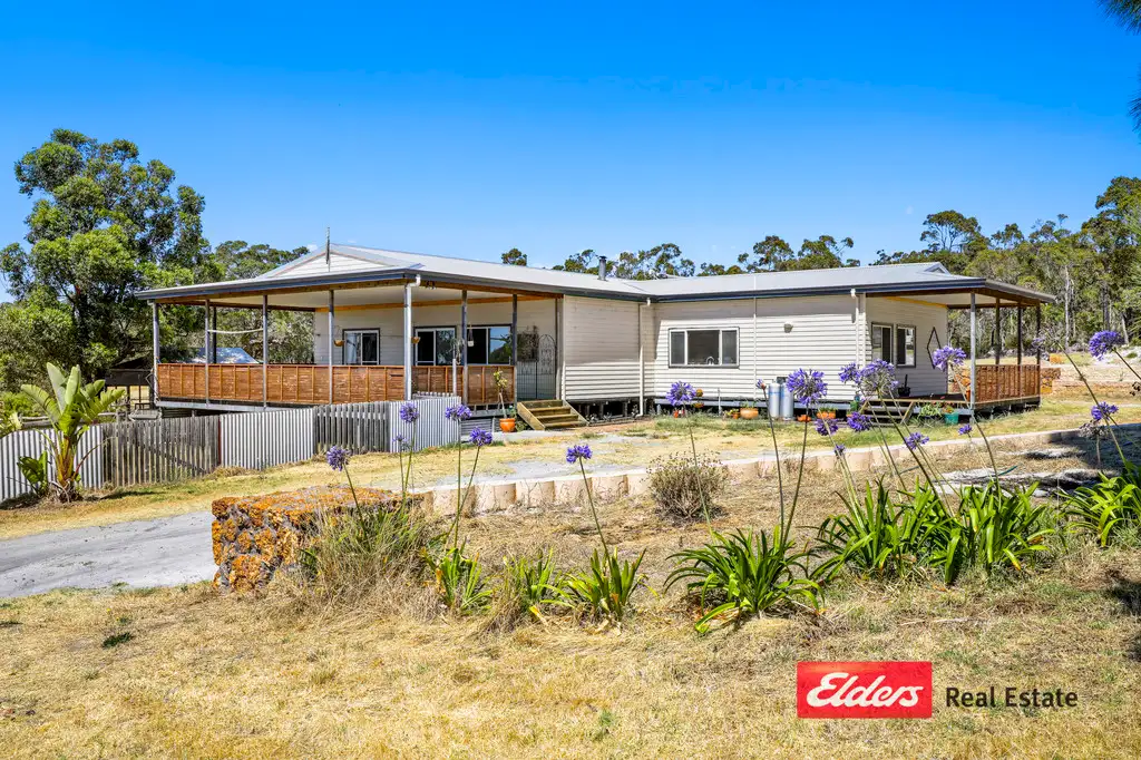 Main view of Homely house listing, 116 Mondurup Street, Mount Barker WA 6324