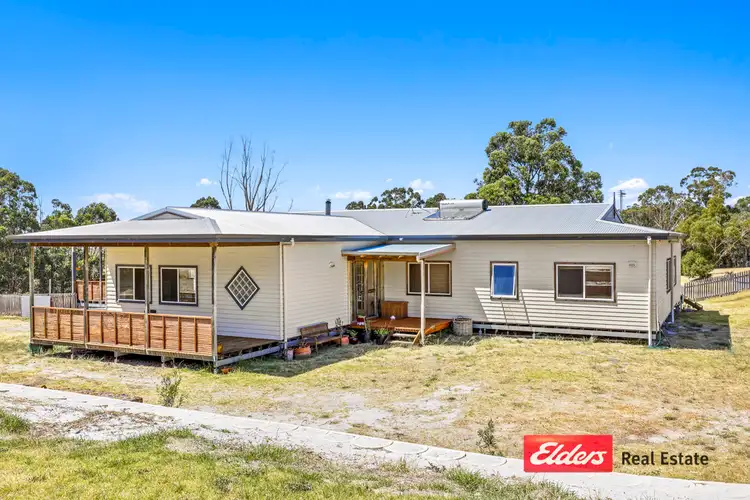 Second view of Homely house listing, 116 Mondurup Street, Mount Barker WA 6324