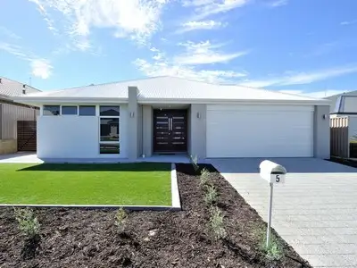 5 Wandsworth Circuit, Baldivis WA 6171