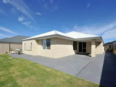 Second view of Homely house listing, 5 Wandsworth Circuit, Baldivis WA 6171