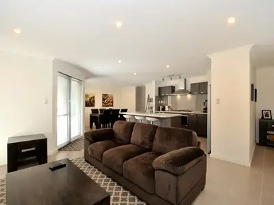 Fourth view of Homely house listing, 5 Wandsworth Circuit, Baldivis WA 6171