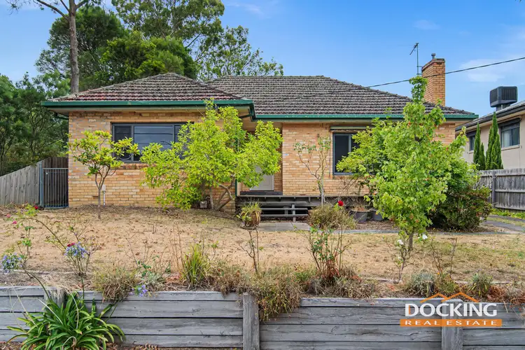 51 Purches Street, Mitcham VIC 3132