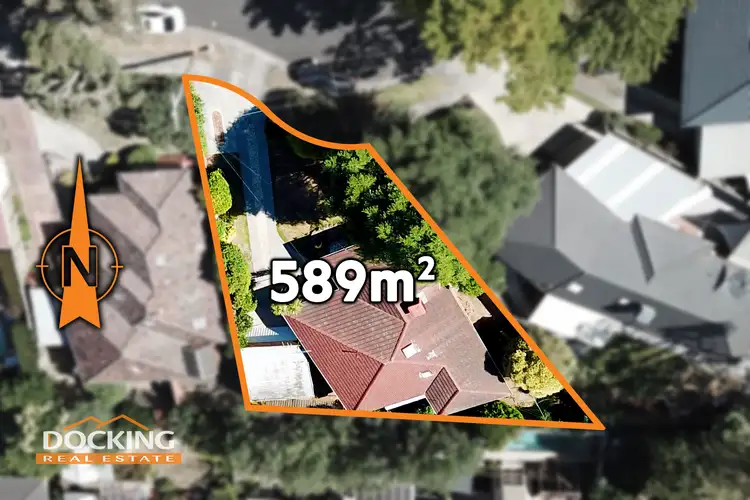 Second view of Homely house listing, 6 Howqua Court, Vermont VIC 3133