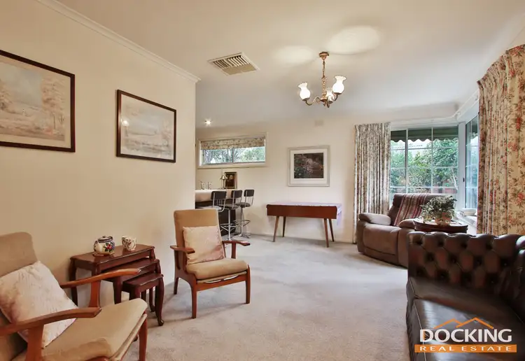 Third view of Homely house listing, 6 Howqua Court, Vermont VIC 3133