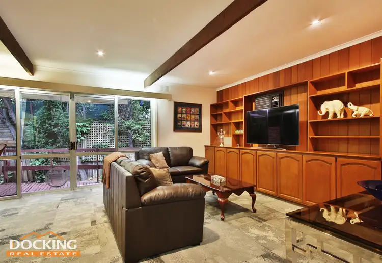 Fifth view of Homely house listing, 6 Howqua Court, Vermont VIC 3133