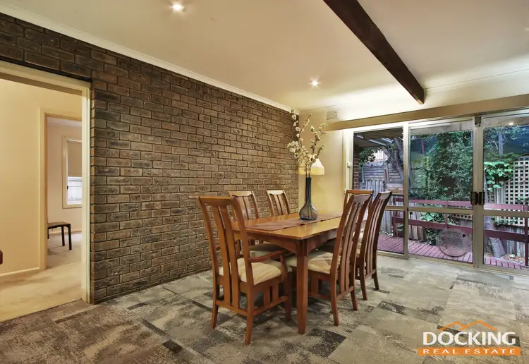 Sixth view of Homely house listing, 6 Howqua Court, Vermont VIC 3133