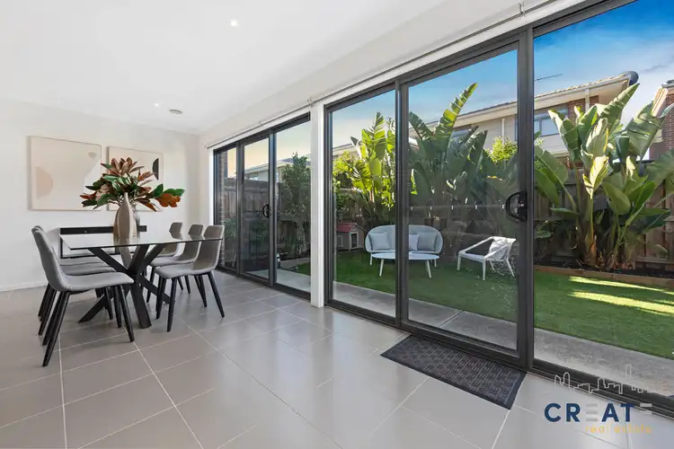 Third view of Homely house listing, 13 Mekong Close, Sunshine West VIC 3020