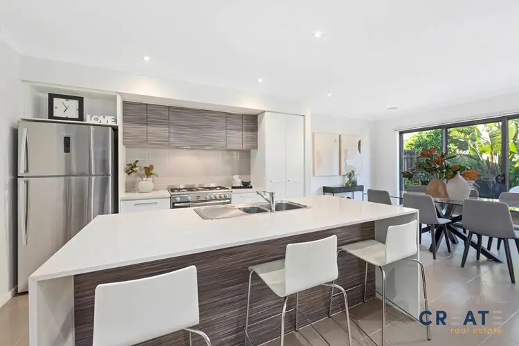 Fourth view of Homely house listing, 13 Mekong Close, Sunshine West VIC 3020