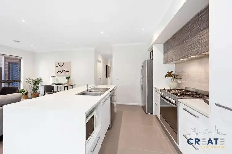 Sixth view of Homely house listing, 13 Mekong Close, Sunshine West VIC 3020