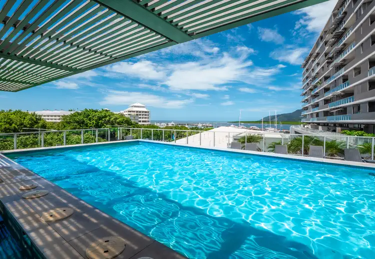 325/1 Marlin Parade, Cairns City QLD 4870