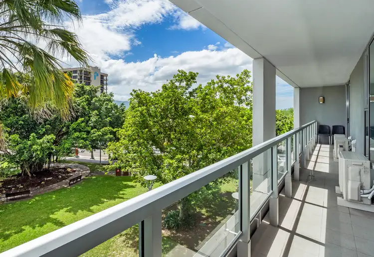 Fourth view of Homely apartment listing, 325/1 Marlin Parade, Cairns City QLD 4870