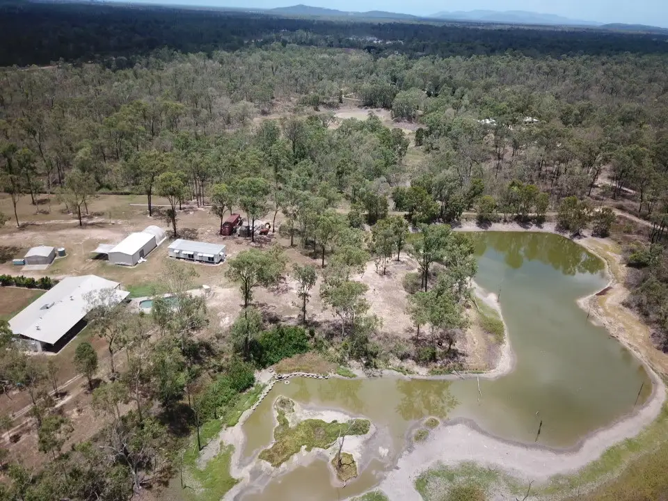 Main view of Homely house listing, 993 Black River Road, Black River QLD 4818