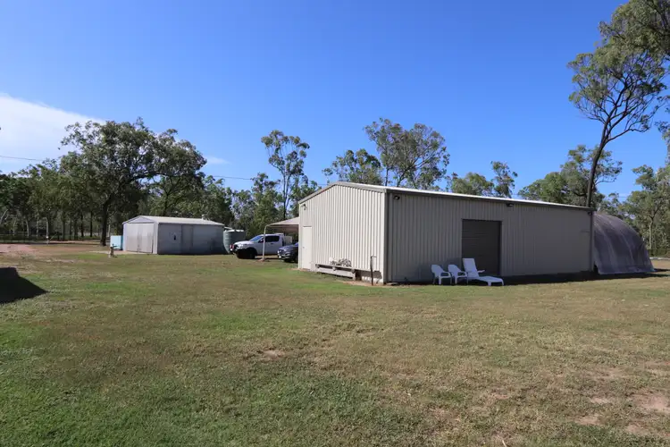 Second view of Homely house listing, 993 Black River Road, Black River QLD 4818