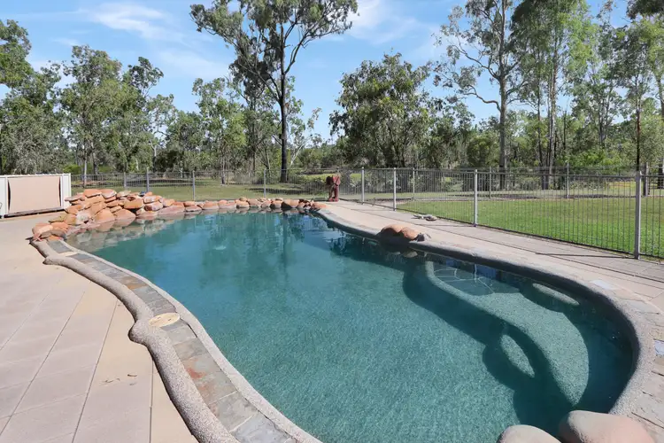 Third view of Homely house listing, 993 Black River Road, Black River QLD 4818