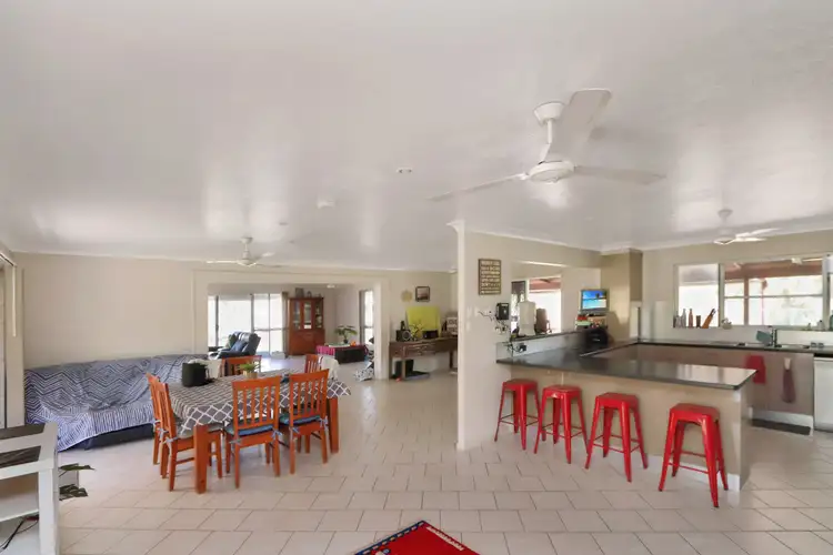 Fifth view of Homely house listing, 993 Black River Road, Black River QLD 4818