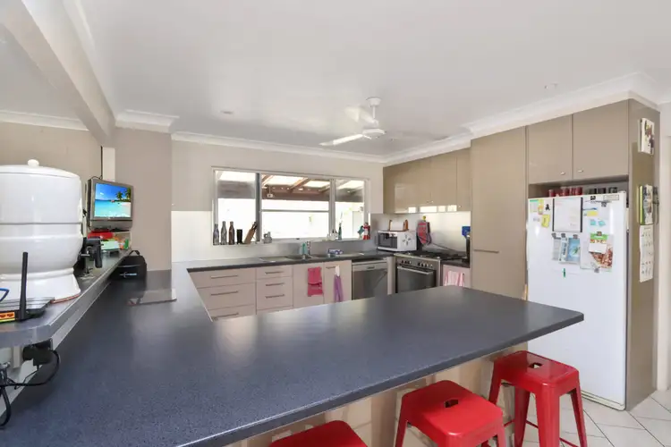 Sixth view of Homely house listing, 993 Black River Road, Black River QLD 4818