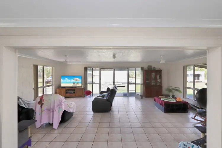 Seventh view of Homely house listing, 993 Black River Road, Black River QLD 4818