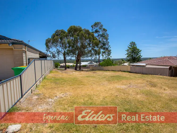 19 SMITH STREET, Donnybrook WA 6239