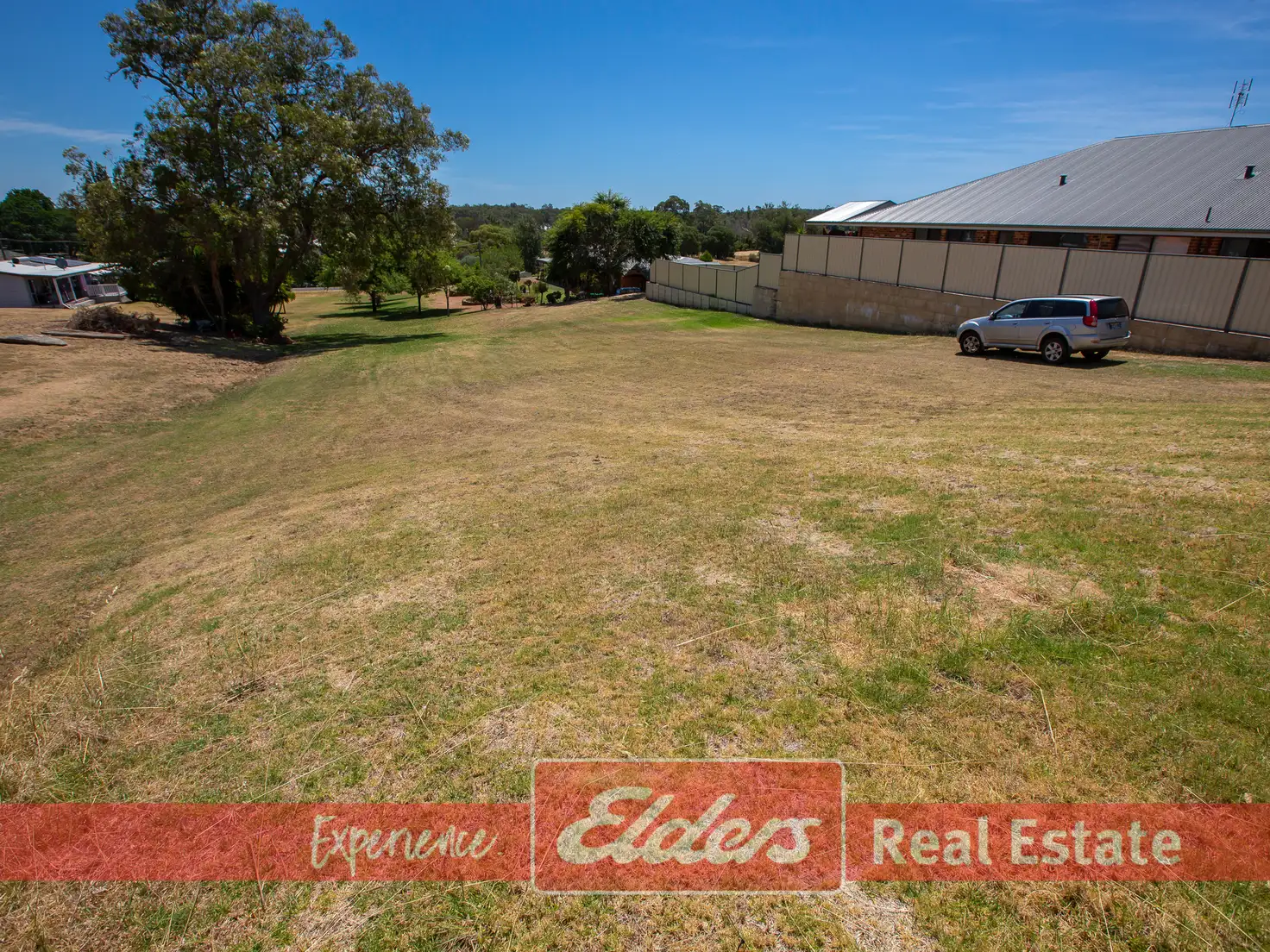 Main view of Homely land listing, 7 MIDDLETON STREET, Donnybrook WA 6239