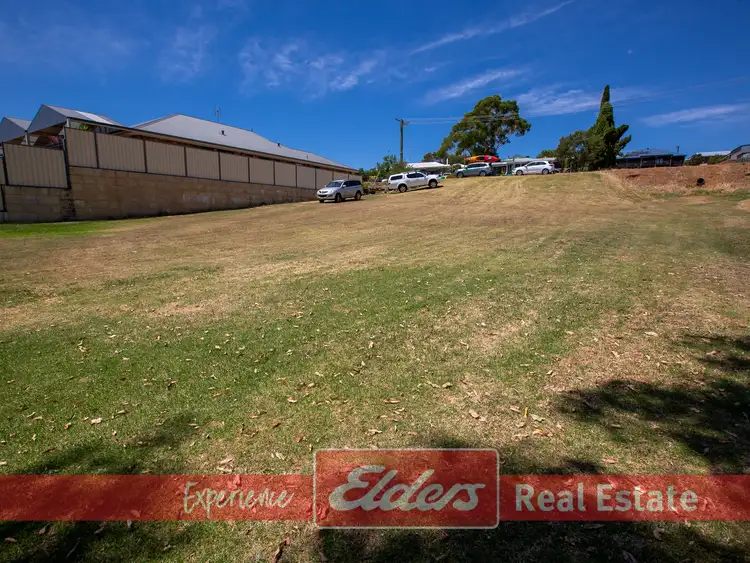 Second view of Homely land listing, 7 MIDDLETON STREET, Donnybrook WA 6239