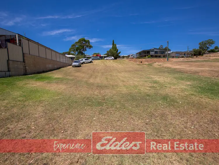 Third view of Homely land listing, 7 MIDDLETON STREET, Donnybrook WA 6239