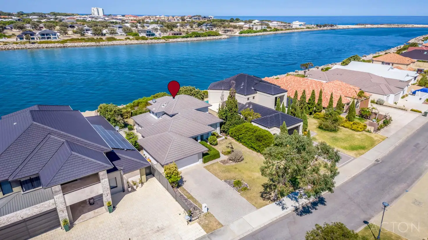 Main view of Homely house listing, 39 Australis Circle, Wannanup WA 6210