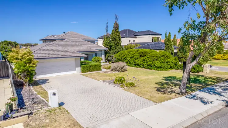 Sixth view of Homely house listing, 39 Australis Circle, Wannanup WA 6210