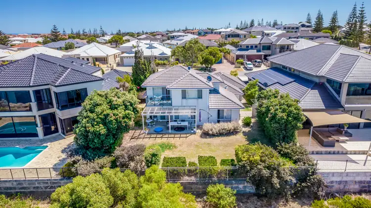 Seventh view of Homely house listing, 39 Australis Circle, Wannanup WA 6210
