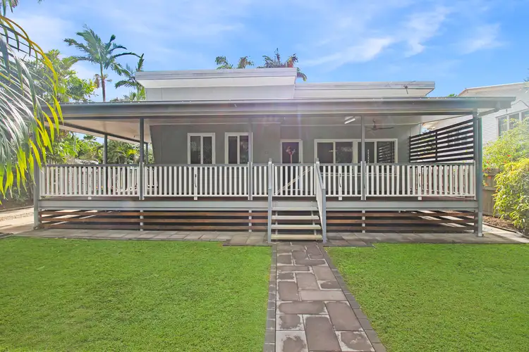 72 Charlotte Street, Aitkenvale QLD 4814